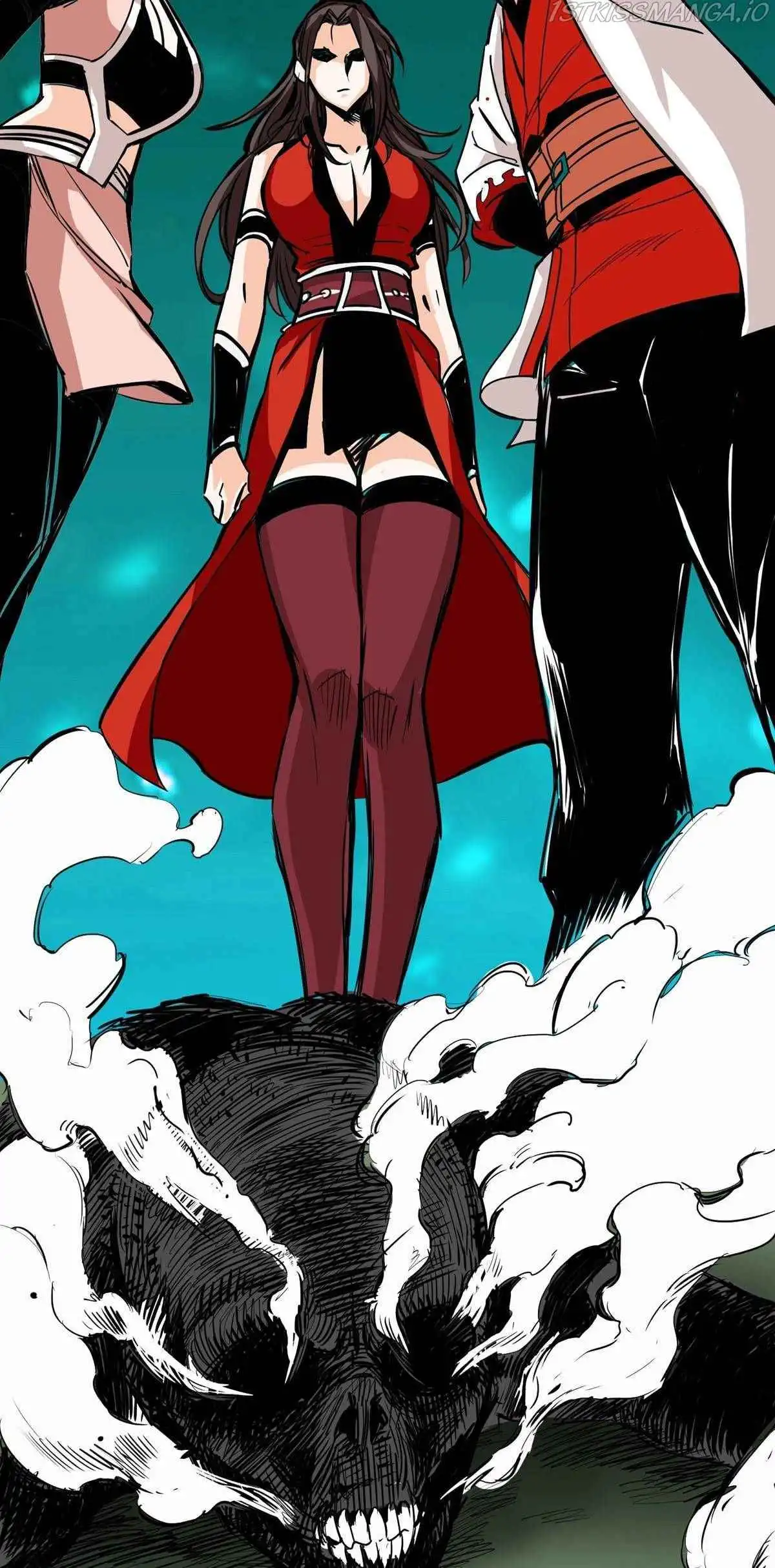 The Road To Heaven Chapter 13 13
